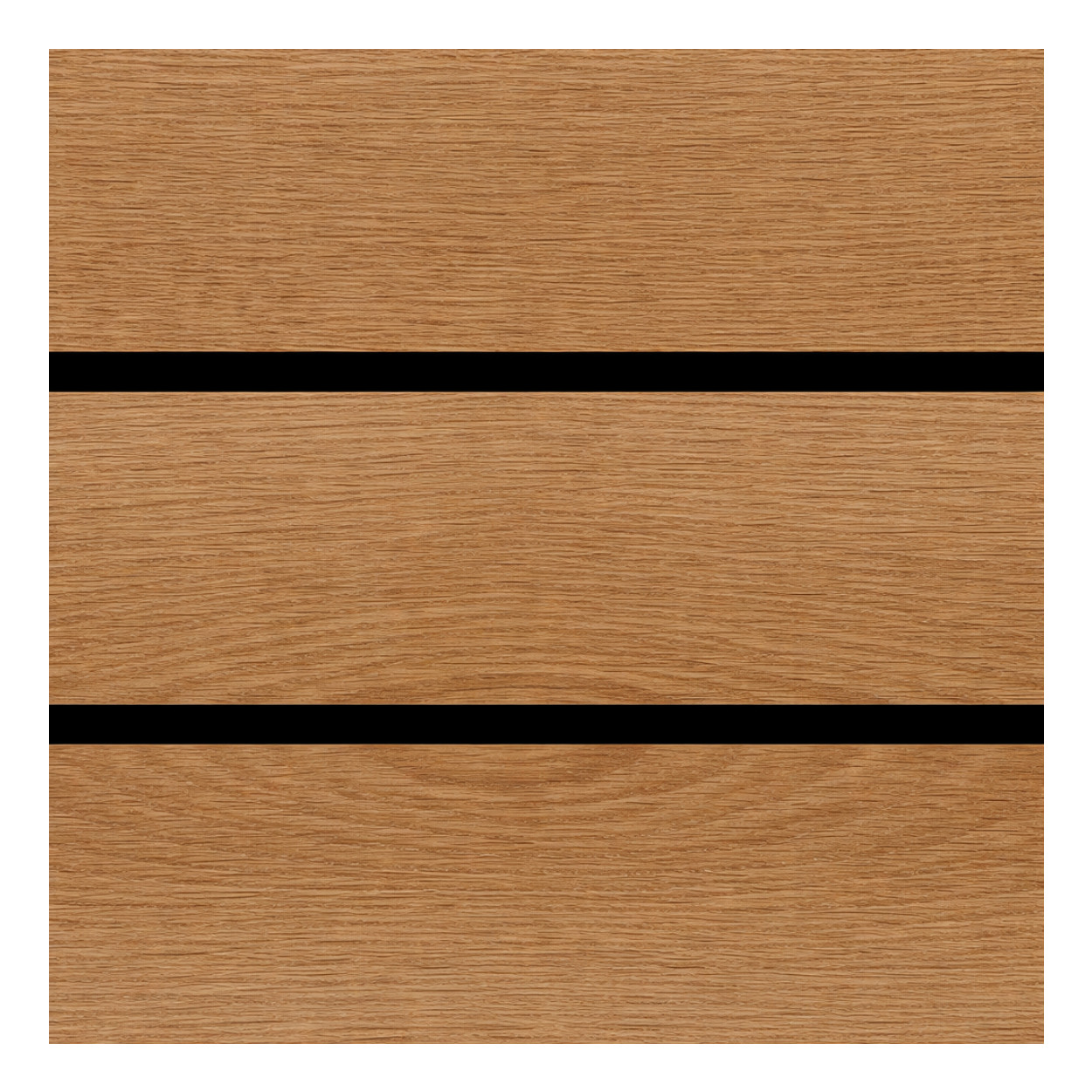 Novalit Rondkant 148mm Gevelbekleding Turner Oak Twinlook 600cm